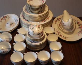 Wedgewood (Devon Sprays)