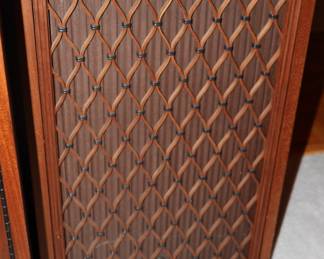 (4) Each - Pioneer CS-99A Speakers 