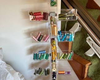 Assortment of Thread