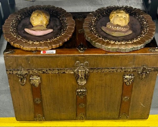 Berner's Weekly Auction in Deland, FL starts on 1/31/2024