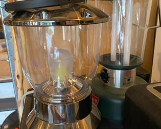 General Electric LED Camping Lantern, Coleman Battery Camping Lantern 