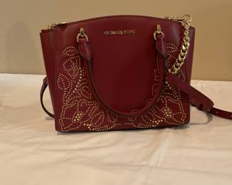 Very nice Michael Kors handbag