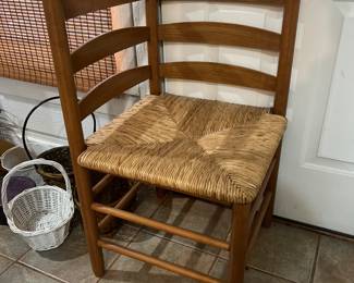 Yankee Corner Chair