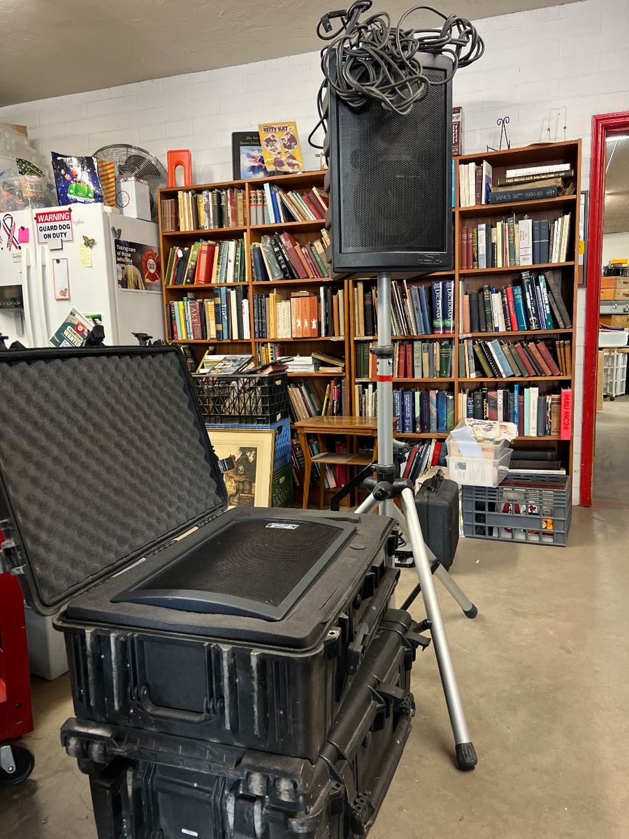 SAFE SHIFT Greater Tucson Fire Foundation starts on 2/1/2024