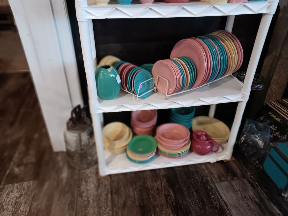 Massive Estate Tag Sale in Tupelo, MS starts on 2/3/2024