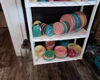 Fiestaware 