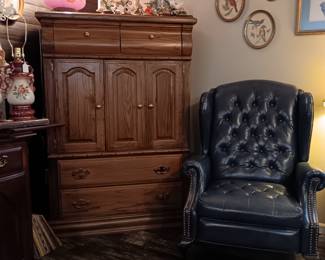 Gone with the wind lamp
