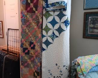 Quilts 