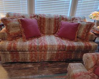 Like new sofa