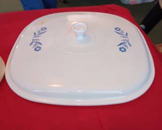 Corningware lid