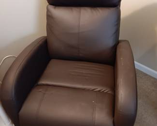 Lift chair