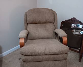 Recliner