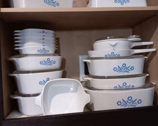 Corningware 