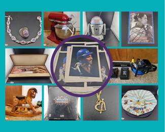 Sale Picture