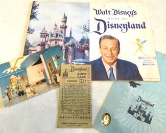 1959 Walt Disney Production