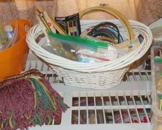 Crafts/ Knitting Needles