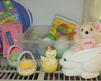 Easter Decorations