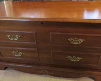 Hope Chest