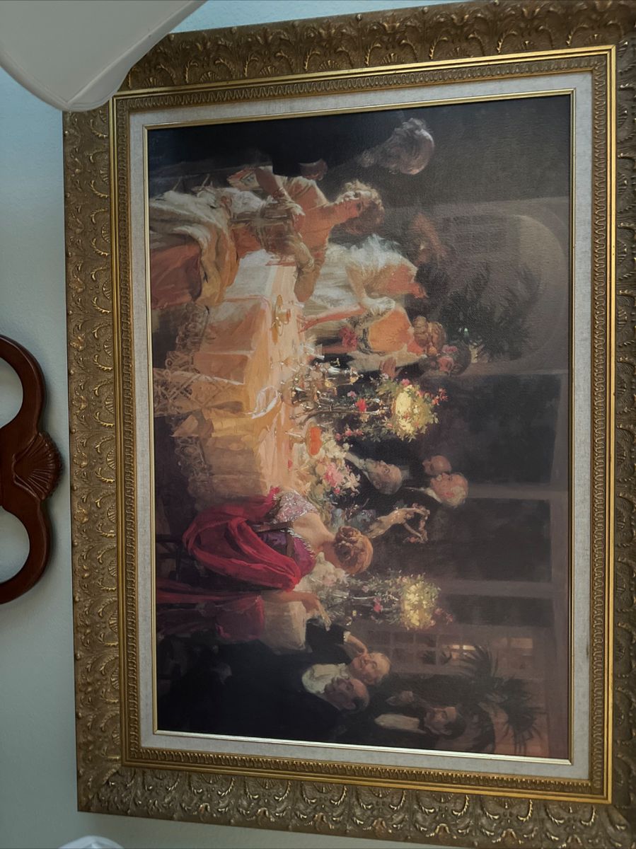 Plano, Estate Sale starts on 2/2/2024