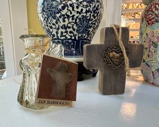Jan Barboglio decor