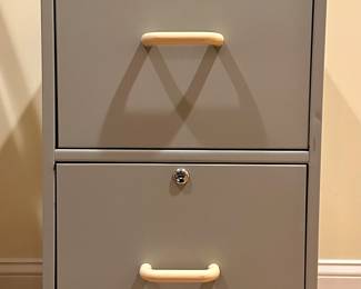 Filing Cabinet