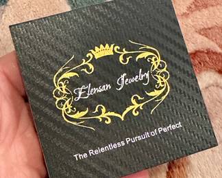 Elensan Jewelry Earrings