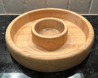 Studio Nova Chips & Dip Set