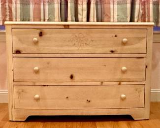 Stanley Furniture Dresser