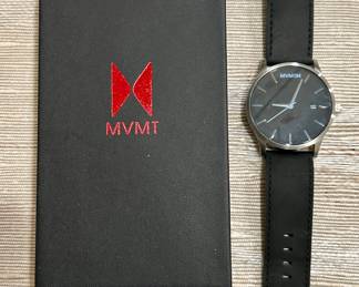 MVMT Watch
