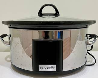 Crock-Pot