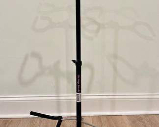 On-Stage Double Guitar Stand