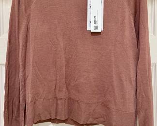 NWT Zara Sweater 