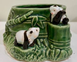 Panda Planter