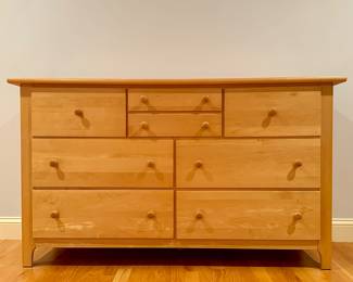 Stanley Furniture Dresser