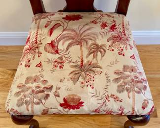 fabric detail-Microsuede