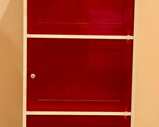 Storage Cabinet