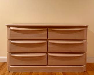 Little Folks Dresser