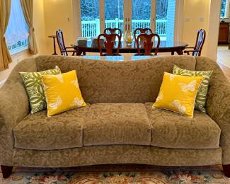 Sealy Furniture Sofa