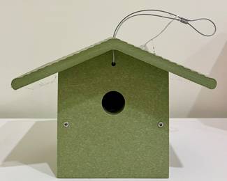 Bird House