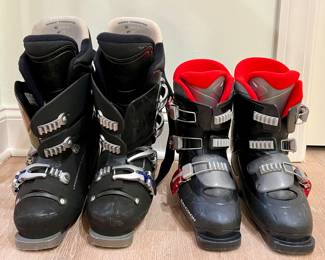 Ski Boots