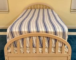 Little Folks Twin Bed