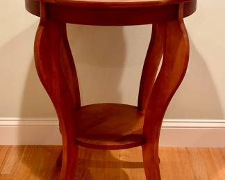 Richardson Brothers Company Side Table