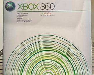 XBox 360