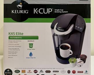 Keurig