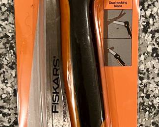 Fiskars Folding Saw