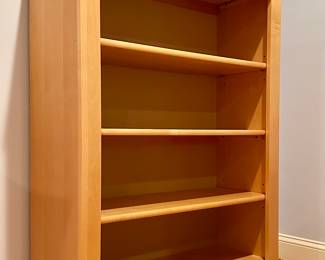 Stanley Furniture Bookcase