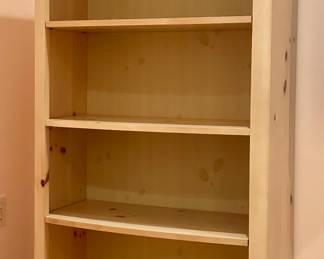 Stanley Furniture Bookcase