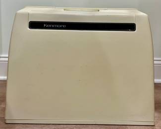 Kenmore 10 Stitch Sewing Machine