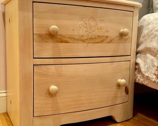 Stanley Furniture Nightstand