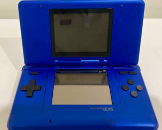 Nintendo DS 